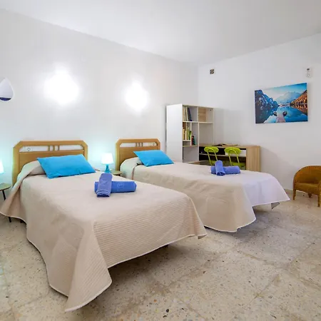 Сasa de vacaciones El Recurso By Interhome