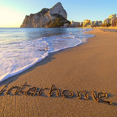 El Recurso By Interhome Сasa de vacaciones