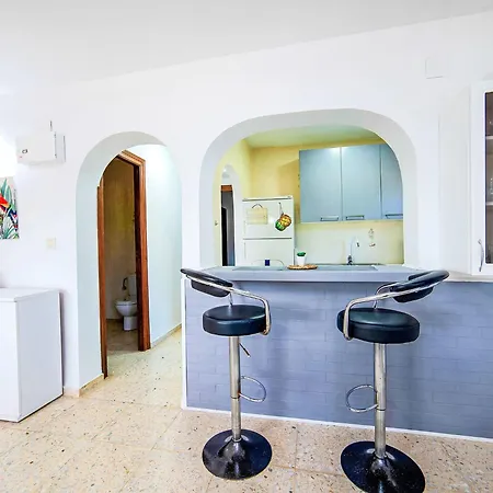 El Recurso By Interhome Сasa de vacaciones *