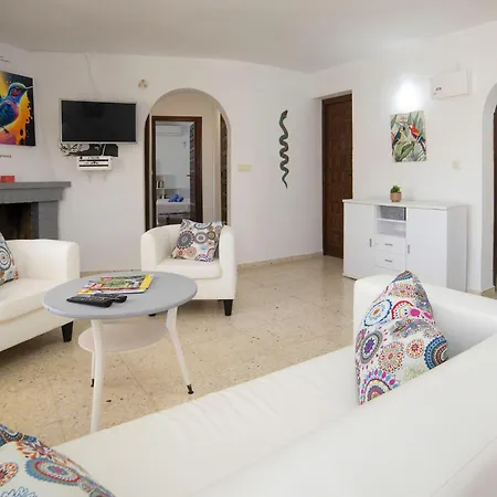 Сasa de vacaciones El Recurso By Interhome Calpe